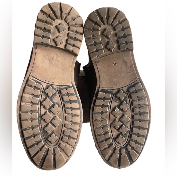 B52 by Bullboxer Brown Boots - Picture 8 of 9